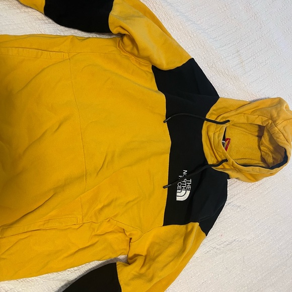 North Face hoodie - Picture 1 of 2